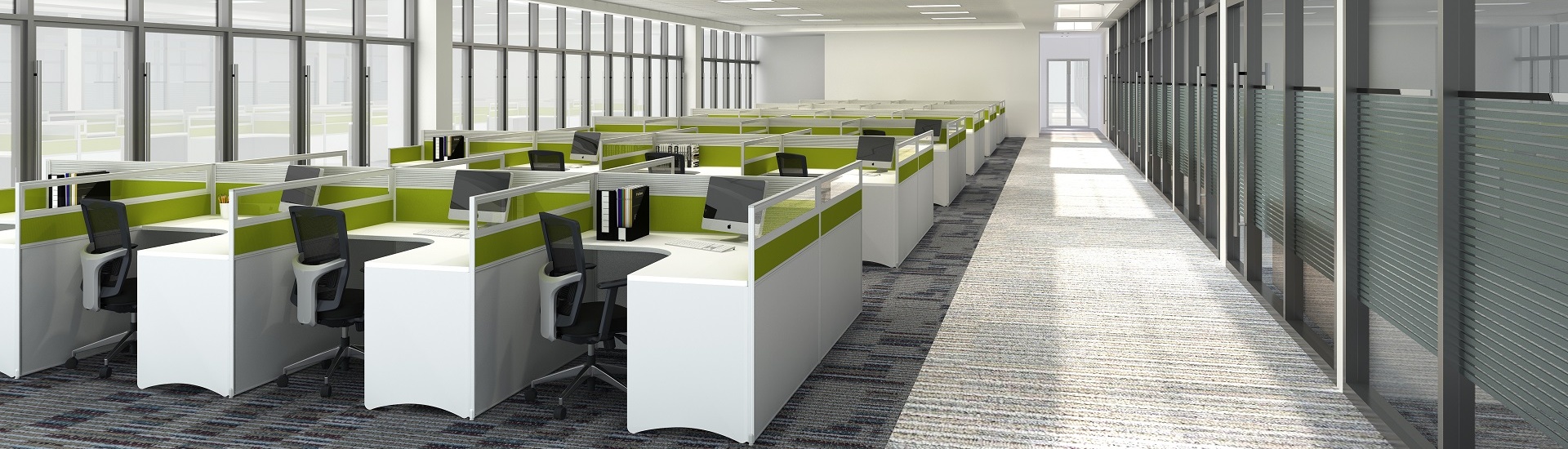 19年專注中高端辦公家具工程解決方案